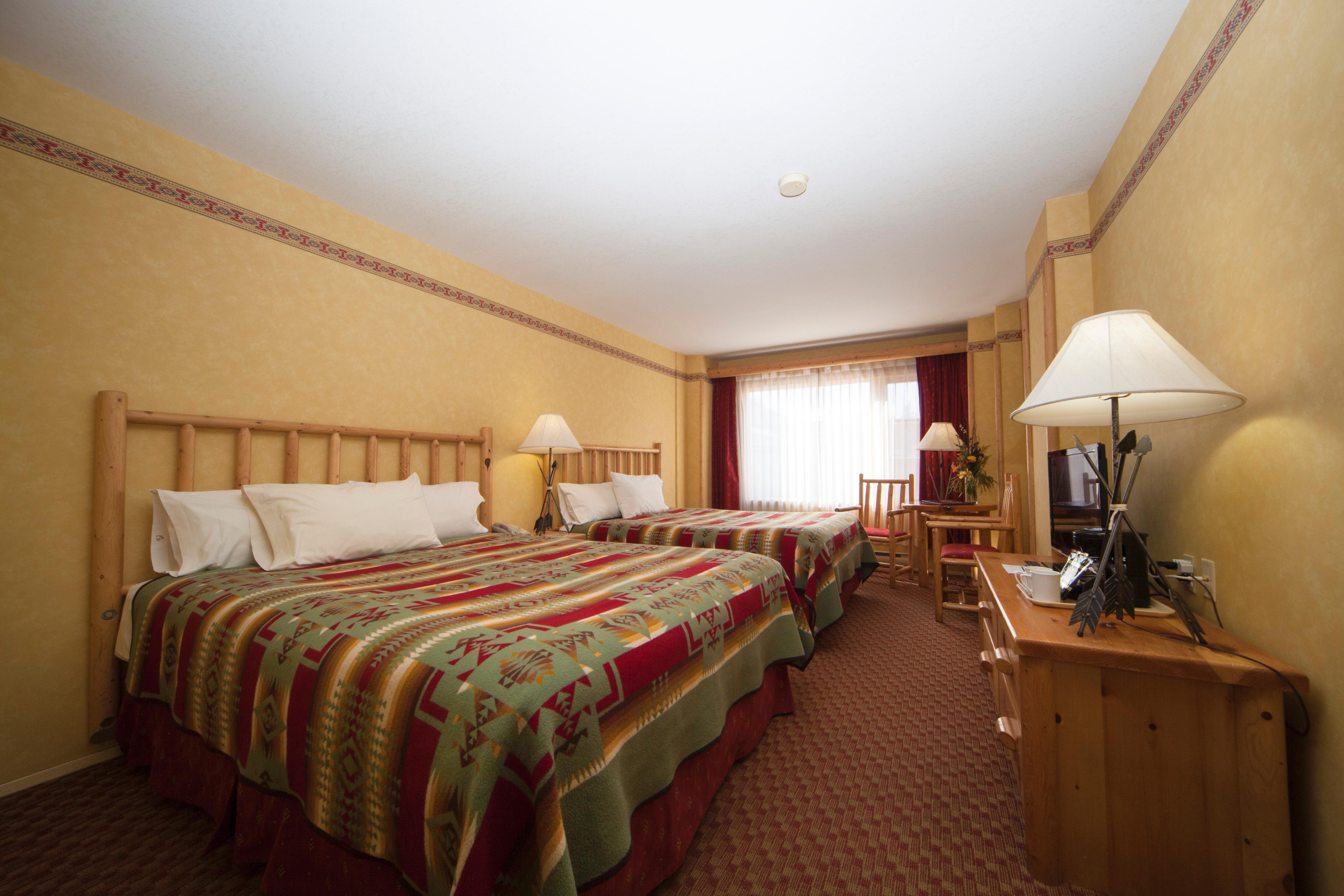 Brewster Mountain Lodge Банфф Екстер'єр фото