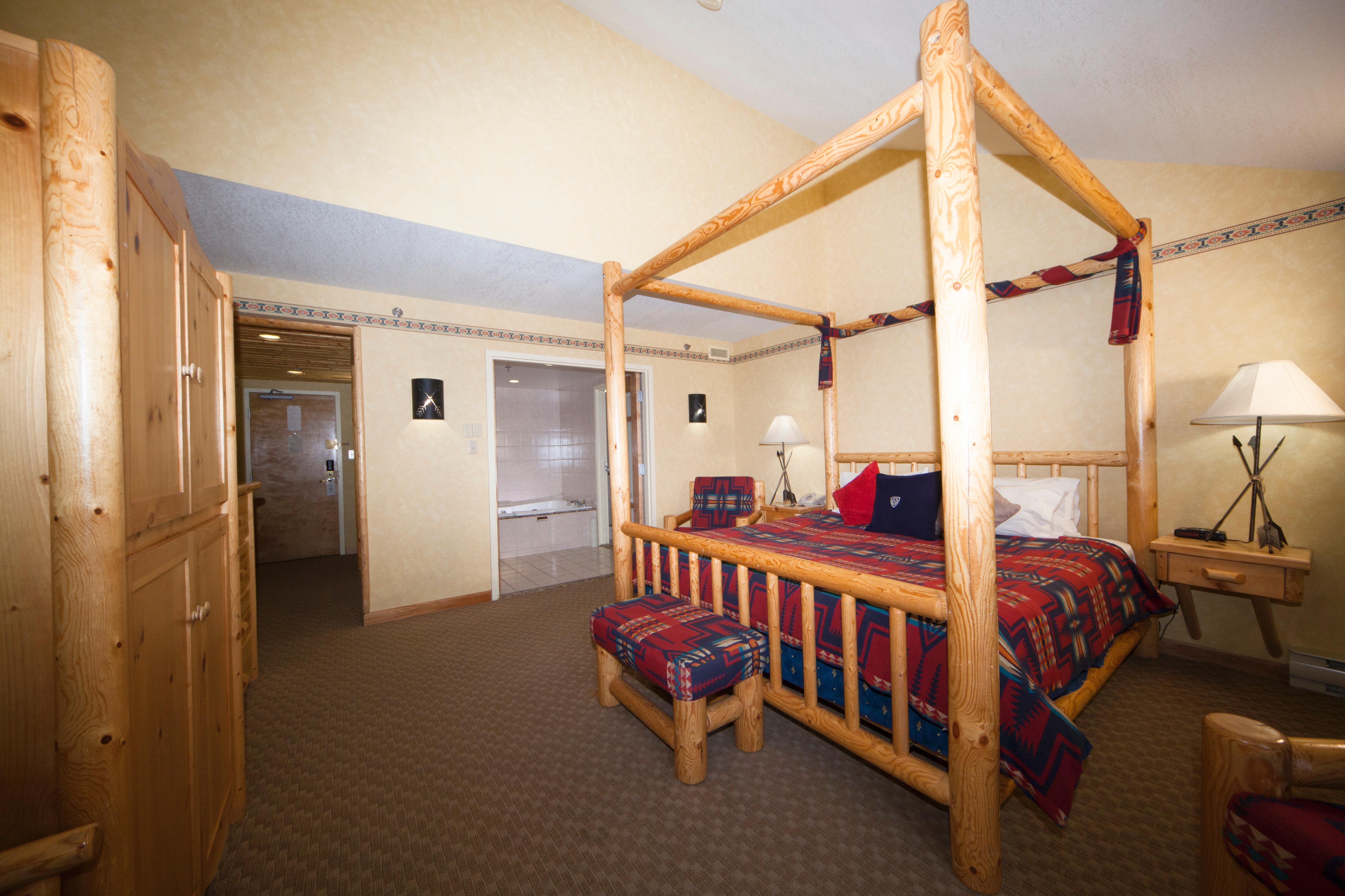 Brewster Mountain Lodge Банфф Екстер'єр фото