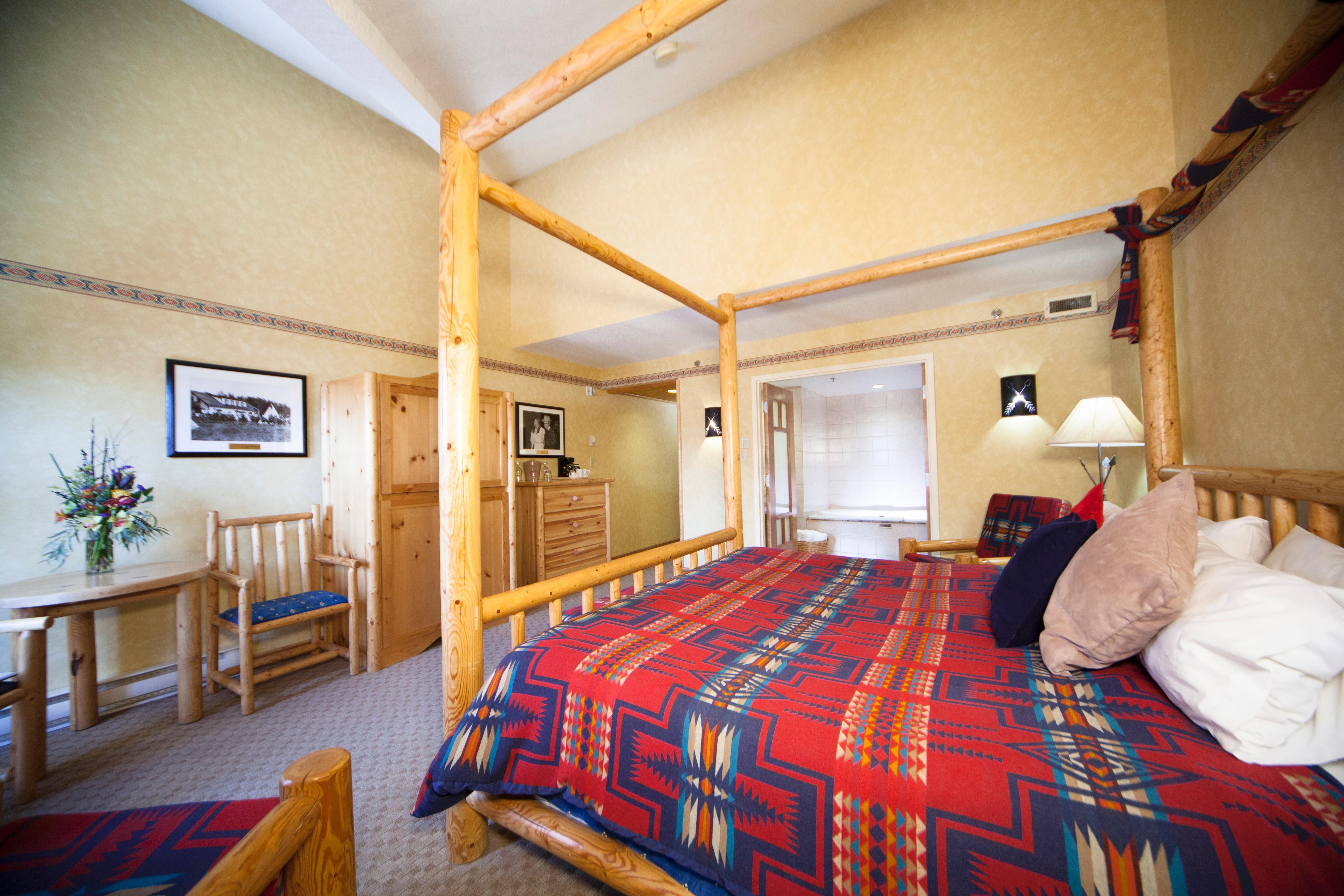 Brewster Mountain Lodge Банфф Екстер'єр фото